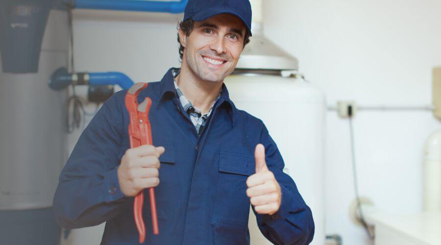 Local annual plumbing maintenance in Savannah, NY